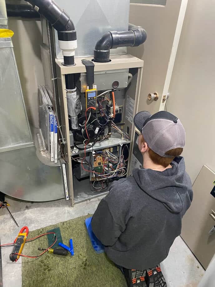 Ottawa HVAC Services