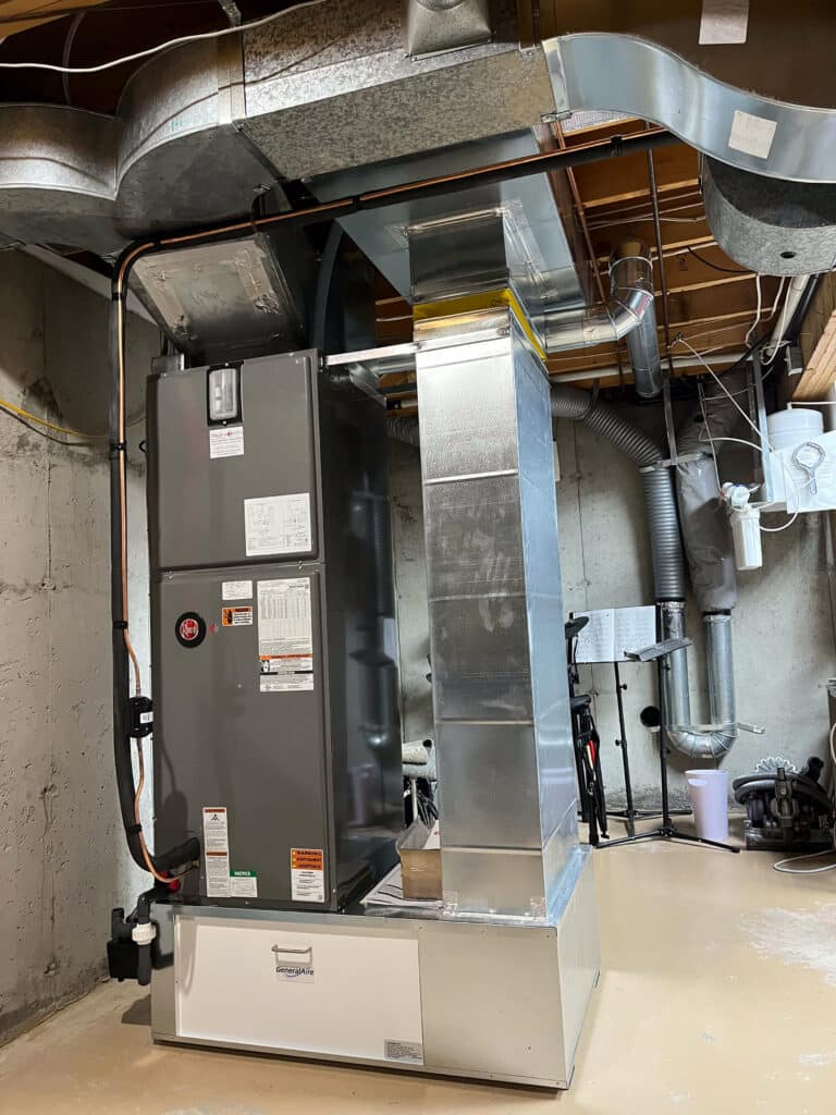 Ottawa Ventilation Solutions