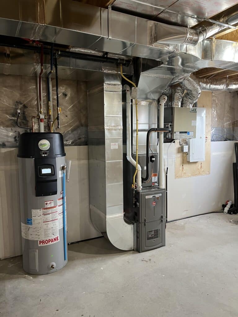 Ottawa HVAC Services