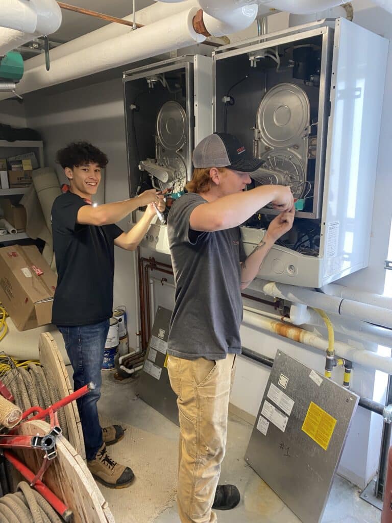 Ottawa HVAC Career Openings