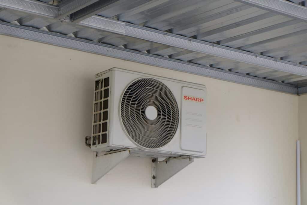 hvac