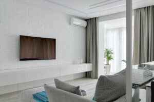 Home Ventilation