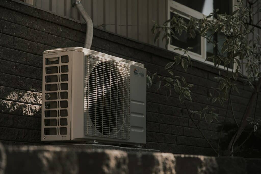 Heat Pump