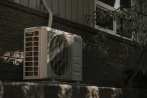 Heat Pump