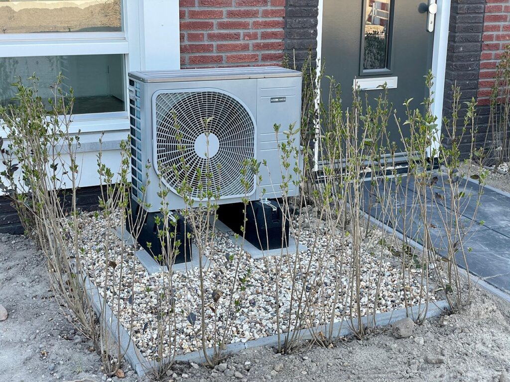 HVAC